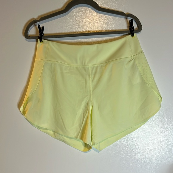 Athleta Pants - Athleta small shorts